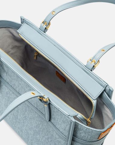  Túi Xách Lớn Tote Bag 