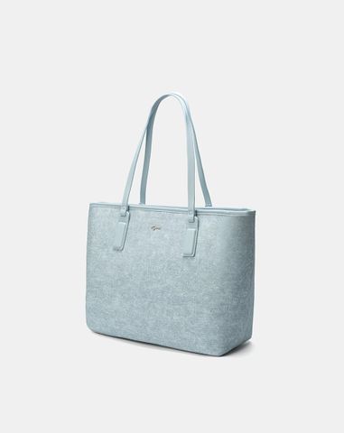  Túi Xách Lớn Tote Tối Giản 