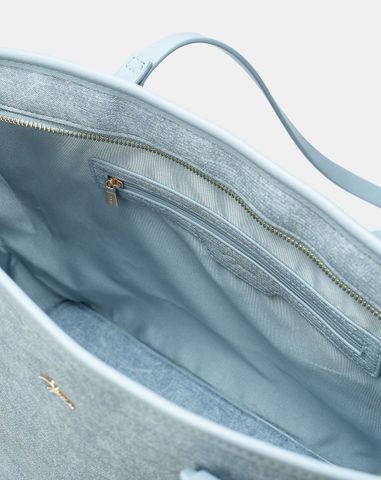  Túi Xách Lớn Tote Tối Giản 