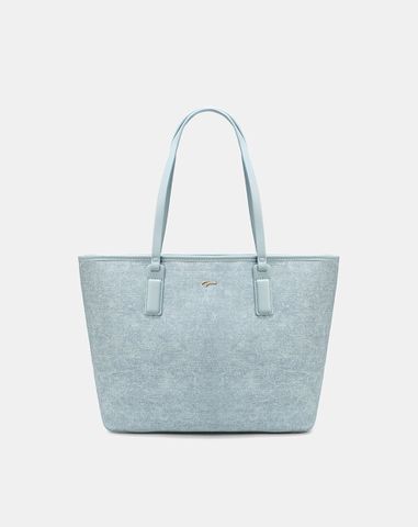  Túi Xách Lớn Tote Tối Giản 