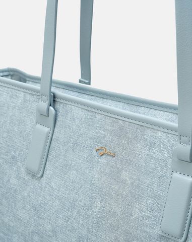  Túi Xách Lớn Tote Tối Giản 