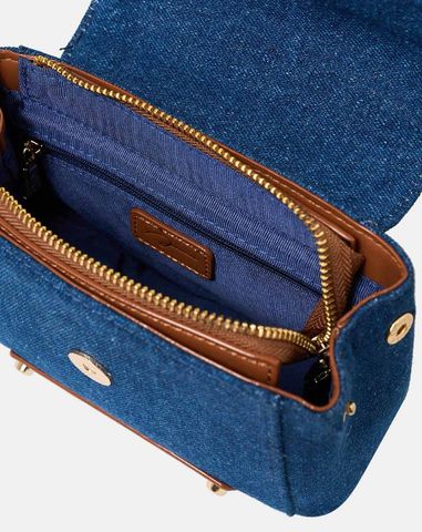  Túi Xách Nhỏ Top Handle Radio 