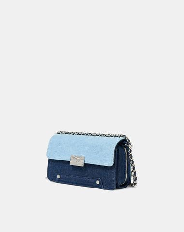  Túi Xách Nhỏ Dáng Chữ Nhật Radio 