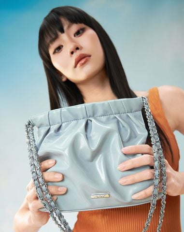  Túi Xách Nhỏ Bear Hug 