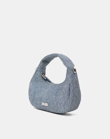  Túi Xách Nhỏ Hobo Half Moon 