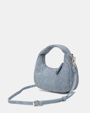  Túi Xách Nhỏ Hobo Half Moon 