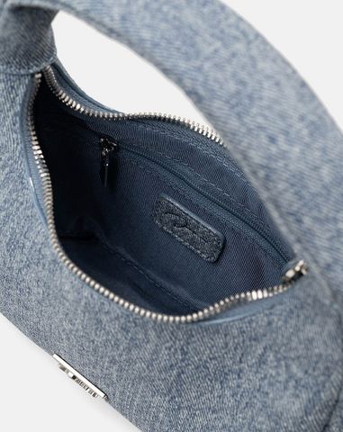  Túi Xách Nhỏ Hobo Half Moon 