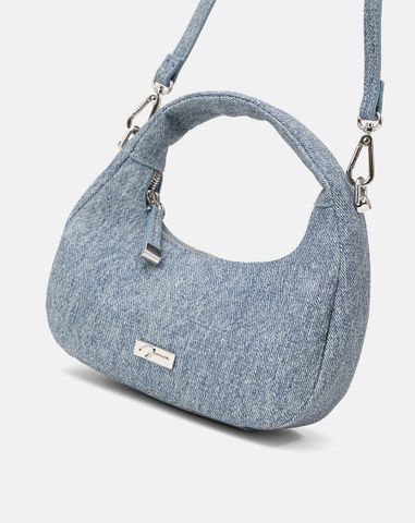  Túi Xách Nhỏ Hobo Half Moon 