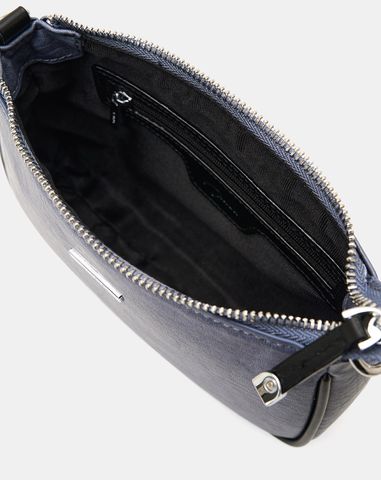  Túi Xách Nhỏ Phối Dây Webbing Bản Lớn 