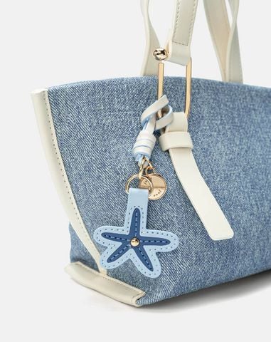  Túi Xách Nhỏ Tote Bag Beyond The Beach 