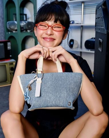  Túi Xách Nhỏ Tote Bag Beyond The Beach 