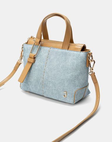  Túi Xách Nhỏ Top Handle Beyond The Beach 