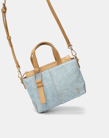  Túi Xách Nhỏ Top Handle Beyond The Beach 