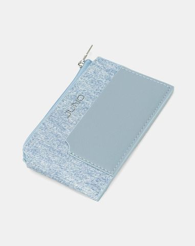  Ví Đựng Thẻ Khóa Kéo 