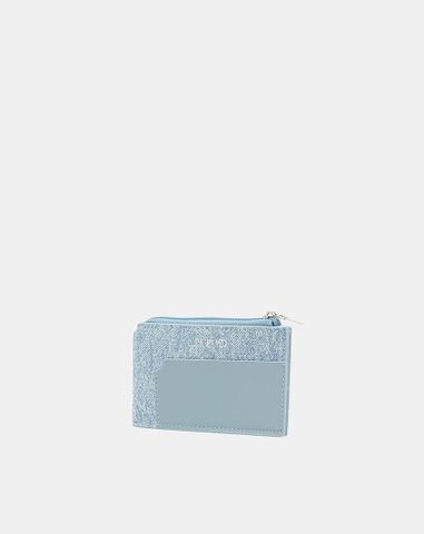  Ví Đựng Thẻ Khóa Kéo 