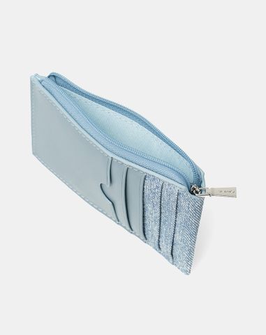  Ví Đựng Thẻ Khóa Kéo 