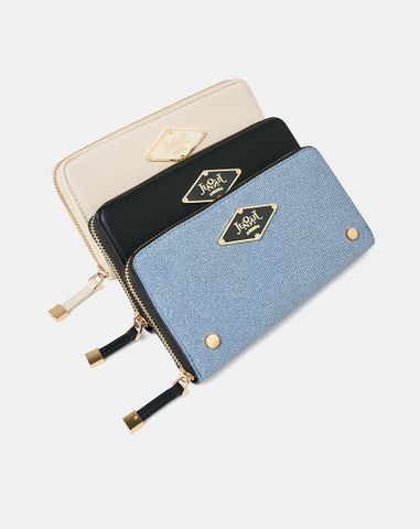  Ví Dây Kéo Khoá Trang Trí 