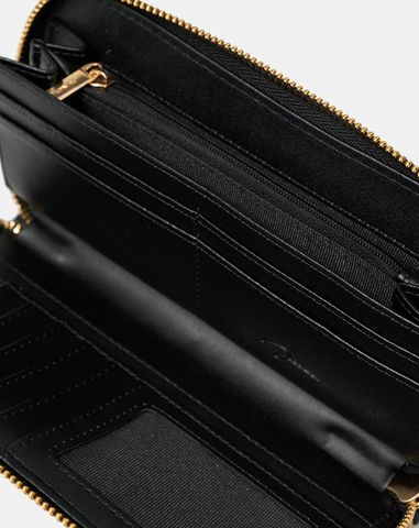  Ví Dây Kéo Khoá Trang Trí 