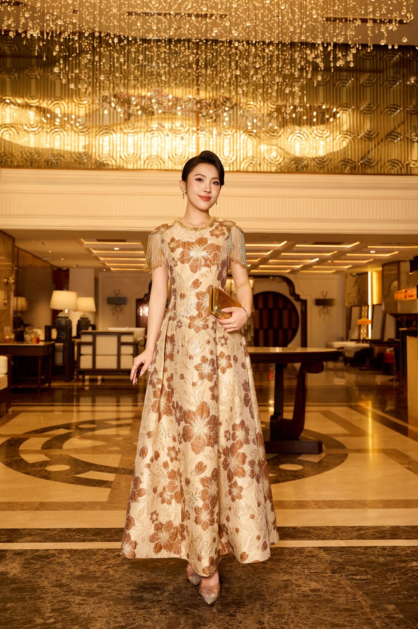 𝗟𝘂𝘅𝘂𝗿𝘆 𝗗𝗲𝗳𝗶𝗻𝗲𝗱 𝗧𝗵𝗿𝗼𝘂𝗴𝗵 𝗦𝗶𝗺𝗽𝗹𝗶𝗰𝗶𝘁𝘆