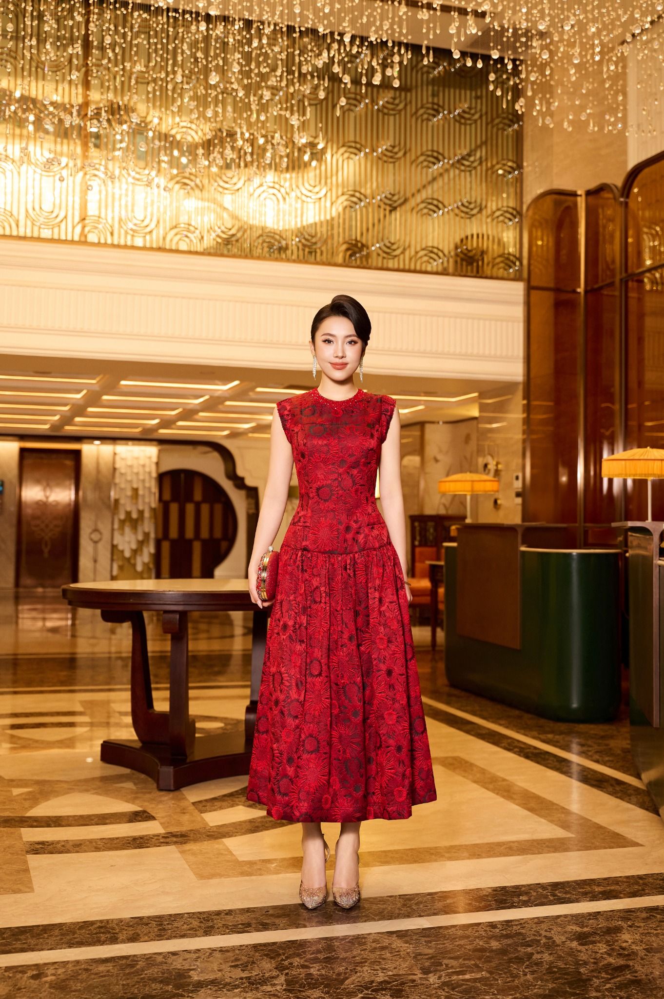 𝗥𝘂𝗯𝘆 𝗔𝗹𝗹𝘂𝗿𝗲