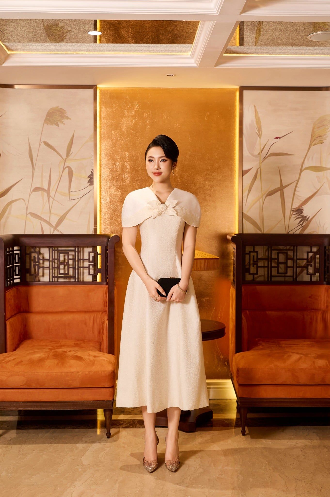 𝗧𝗵𝗲 𝗤𝘂𝗶𝗲𝘁 𝗚𝗿𝗮𝗰𝗲