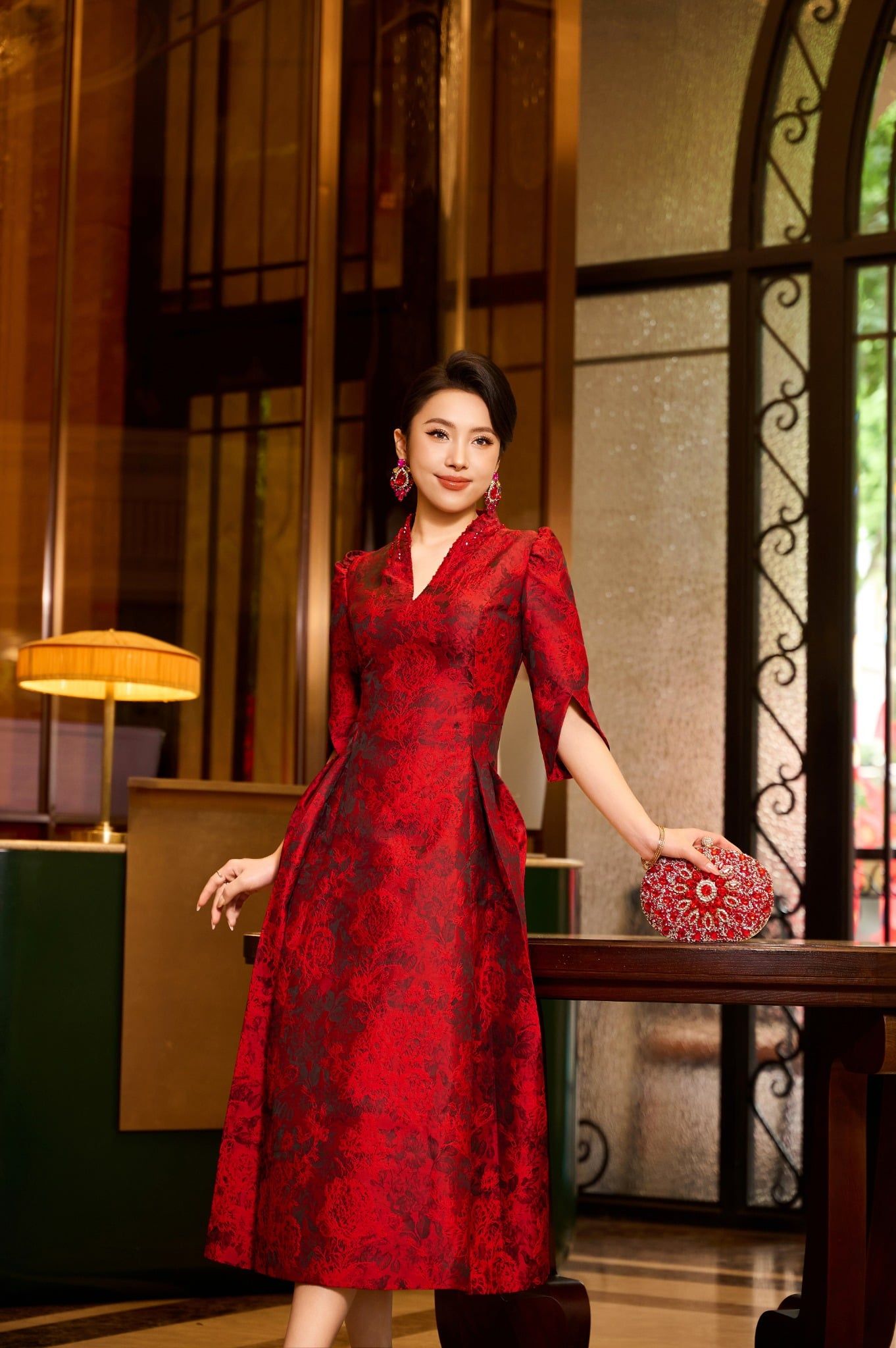 𝗚𝗶𝗹𝗱𝗲𝗱 𝗚𝗿𝗮𝗰𝗲