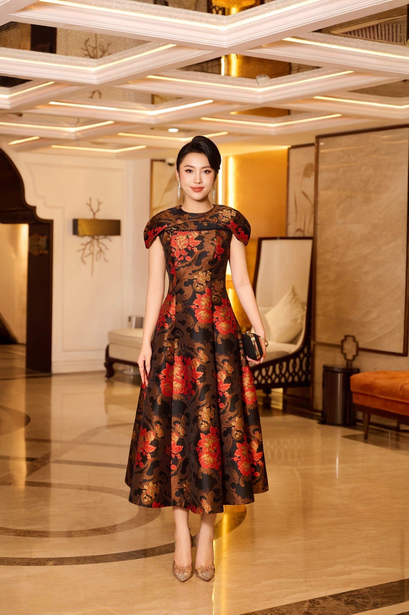 𝗘𝗺𝗽𝗿𝗲𝘀𝘀 𝗕𝗹𝗼𝘀𝘀𝗼𝗺