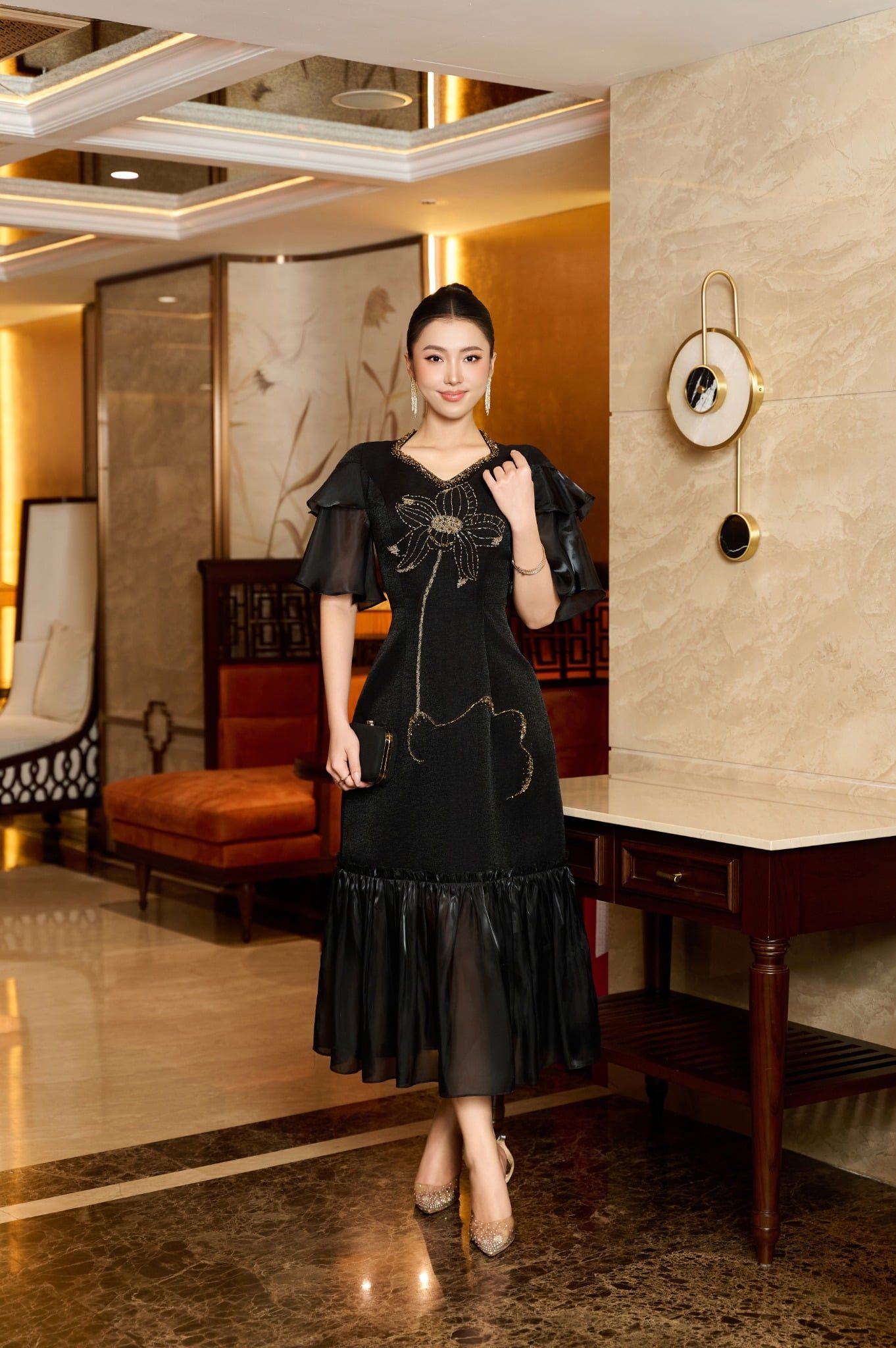 𝗕𝗹𝗮𝗰𝗸 𝗖𝗵𝗶𝗰