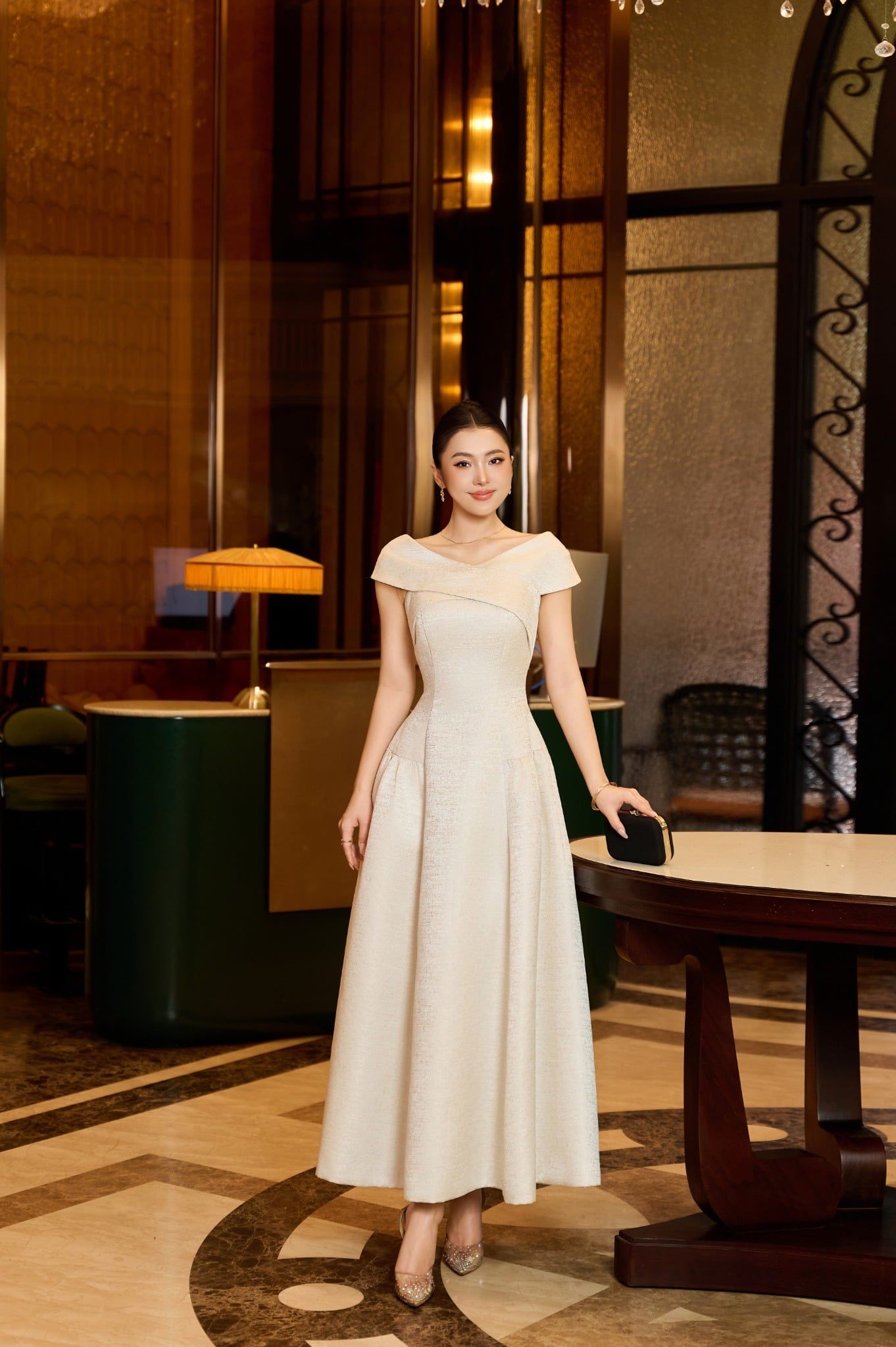 𝗣𝘂𝗿𝗲 𝗘𝗹𝗲𝗴𝗮𝗻𝗰𝗲