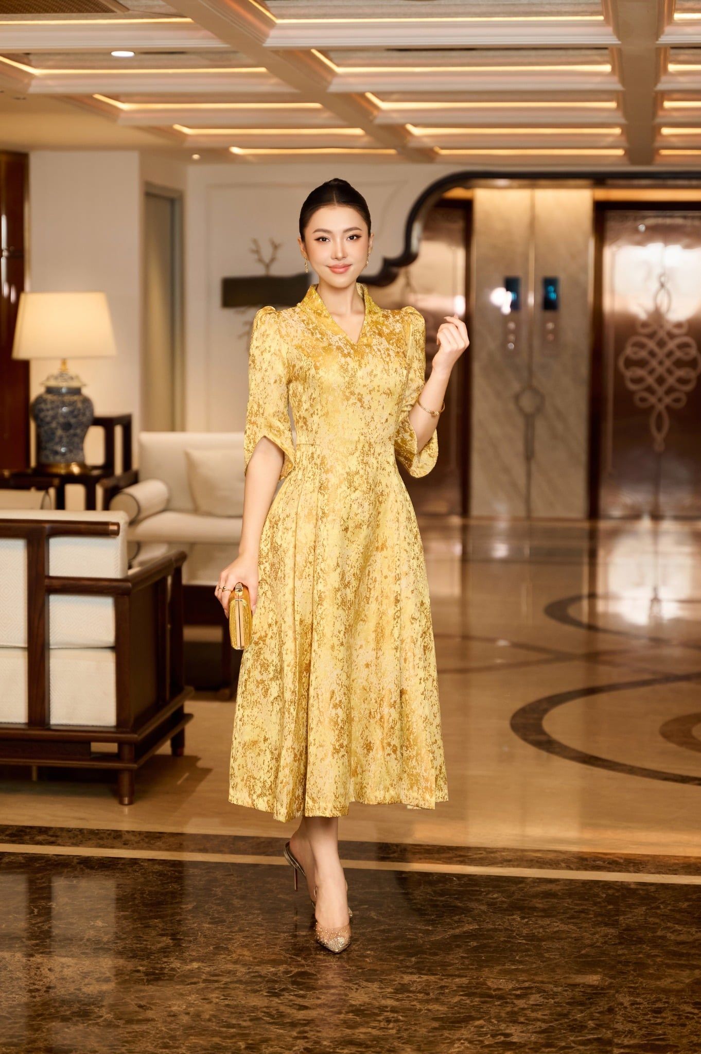 𝗚𝗼𝗹𝗱𝗲𝗻 𝗚𝗿𝗮𝗰𝗲