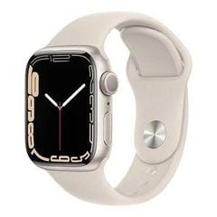 Đồng hồ thông minh Apple Watch Series 7 GPS 45mm