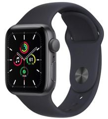 Đồng hồ thông minh Apple Watch SE 2 GPS 40mm viền nhôm dây thể thao
