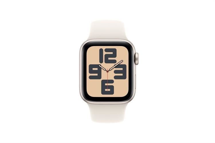 Đồng hồ thông minh Apple Watch SE 2 GPS 40mm viền nhôm dây thể thao