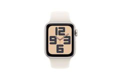 Đồng hồ thông minh Apple Watch SE 2 GPS 40mm viền nhôm dây thể thao