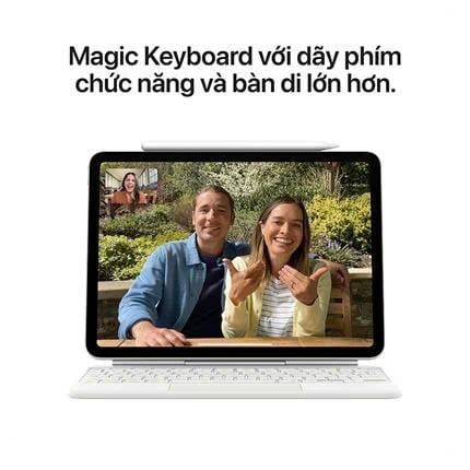 (iPad) Máy tính bảng iPad Air M3 11 inch WiFi 128GB