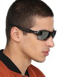  Kính mát thể thao Oakley Flak Jacket XLJ 0OO9009 dáng chữ nhật O Matter™ chính hãng fullbox 