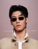  Kính mát RayBan 0RB3947 dáng đa giác chính hãng fullbox 