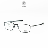  Gọng kính Oakley Socket 5.0 0OX3217 dáng chữ nhật chính hãng fullbox 