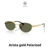  Kính mát RayBan x Jennie 0RB3774D dáng oval chính hãng fullbox 