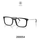  Gọng kính RayBan 0RX7260F dáng chữ nhật chính hãng fullbox 