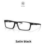  Gọng kính Oakley Overhead 0OX8060 dáng chữ nhật chính hãng fullbox 