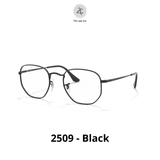  Gọng kính RayBan 0RX6448 dáng đa giác chính hãng fullbox 