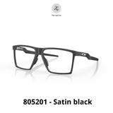  Gọng kính Oakley Futurity 0OX8052 dáng vuông chính hãng fullbox 