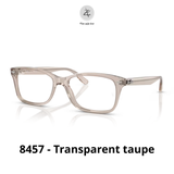  Gọng kính RayBan 0RX5428 dáng vuông chính hãng fullbox 