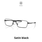 Gọng kính Oakley Foil RQ 0OX3036 dáng chữ nhật chính hãng fullbox 