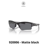  Kính mát thể thao Oakley Quarter Jacket 0OO9200 dáng chữ nhật O Matter™ chính hãng fullbox 