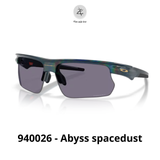  Kính mát thể thao Oakley Bisphaera 0OO9400 dáng vuông O Matter™ chính hãng fullbox 