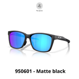  Kính mát thể thao Oakley Paracord 0OO9506D dáng vuông O Matter™ chính hãng fullbox 