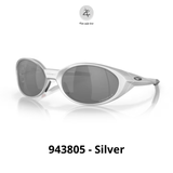  Kính mát Oakley Eyejacket redux 0OO9438 dáng oval chính hãng fullbox 
