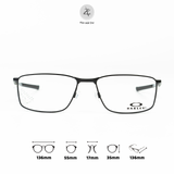  Gọng kính Oakley Socket 5.0 0OX3217 dáng chữ nhật chính hãng fullbox 